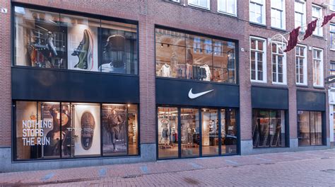 nike openingstijden|Nike amsterdam osdorp.